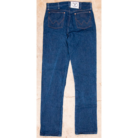 "Embroidered Jeans" (W32x36)