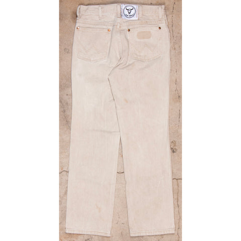 "Embroidered Jeans" (W31x30)