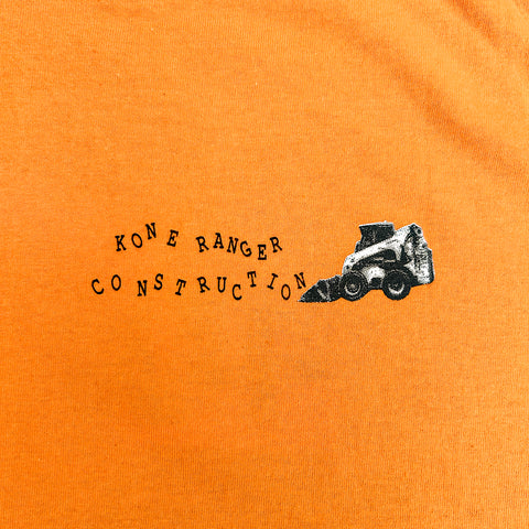 "Construction T"