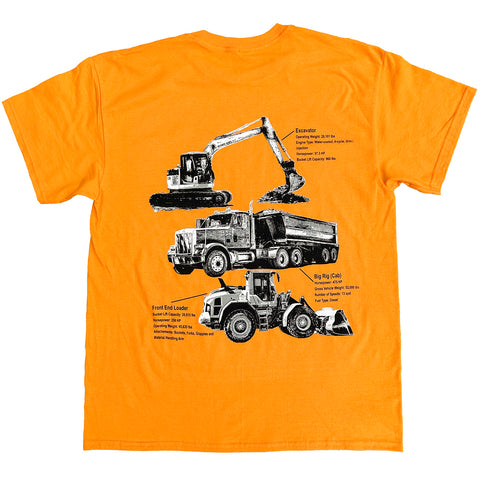 "Construction T"