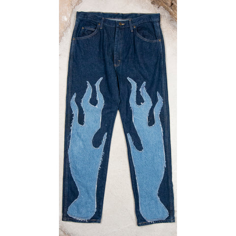 "Kone Ranger Jeans" (W36x32) (022)