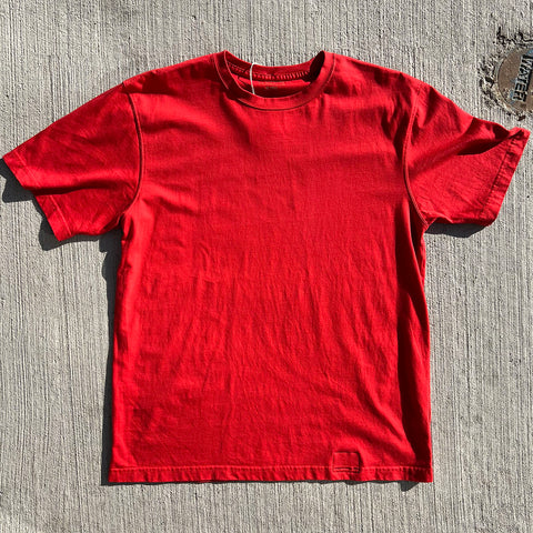 "Upcycled T-Shirt" (M)