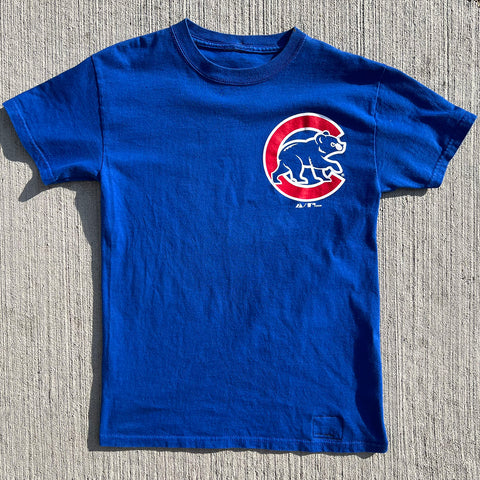 "Upcycled T-Shirt" (S)