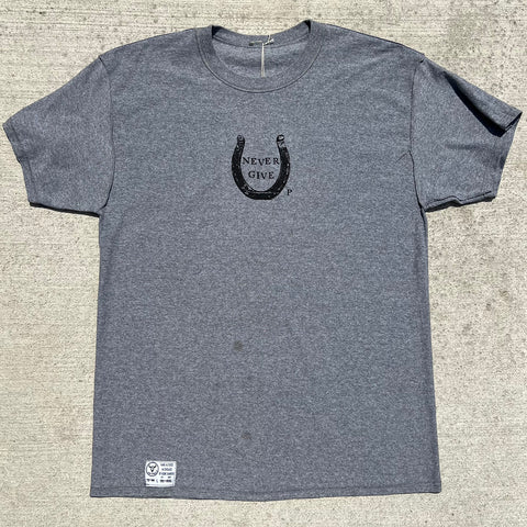 "Upcycled T-Shirt: (L)