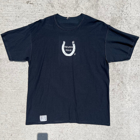 "Upcycled T-Shirt" (XL)