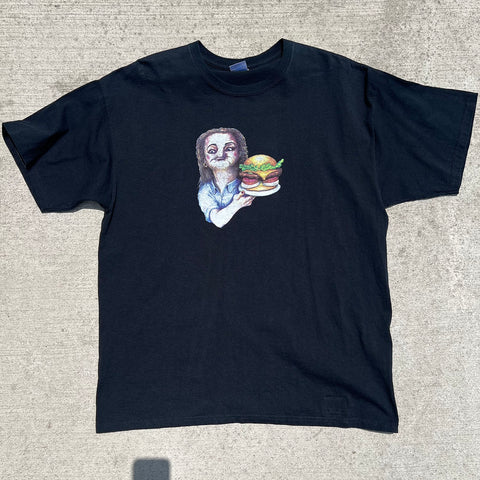 "Upcycled T-Shirt" (XL)