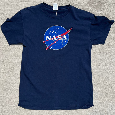 "Upcycled T-Shirt" (M)