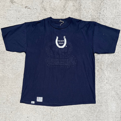 "Upcycled T-Shirt" (XXL)