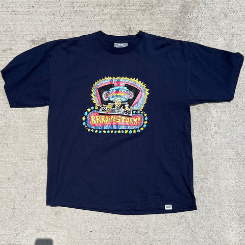 "Upcycled T-Shirt" (XXL)