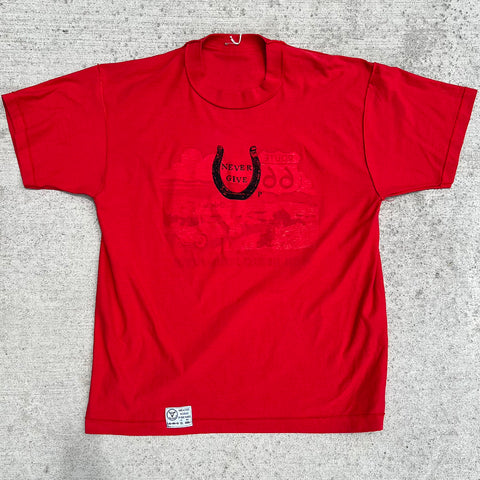 "Upcycled T-Shirt" (XL)