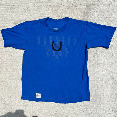 "Upcycled T-Shirt" (XL)