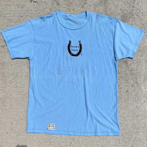"Upcycled T-Shirt" (XL)