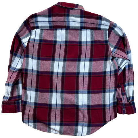 "Button Down" (M)
