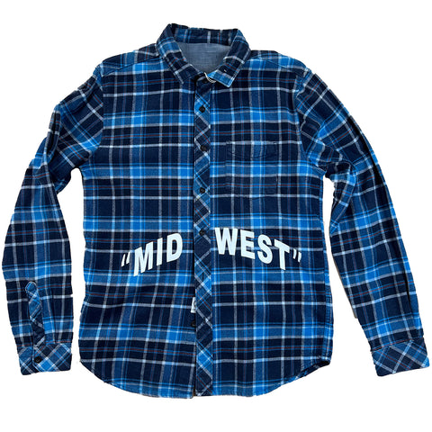"Button Down" (M)