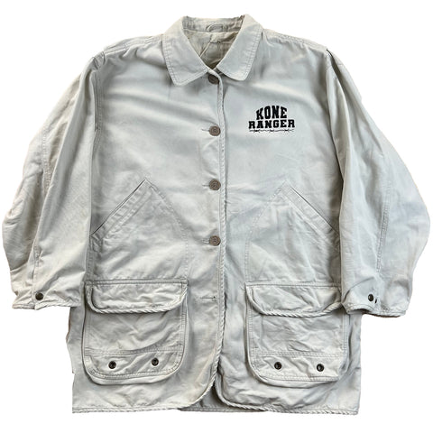 "Chore Coat" (XL)