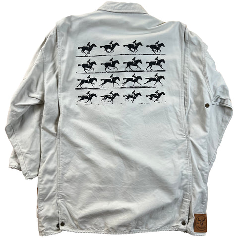 "Chore Coat" (XL)