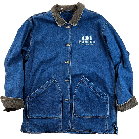 "Chore Coat" (XL)