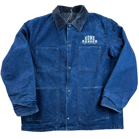 "Chore Coat" (XXL)