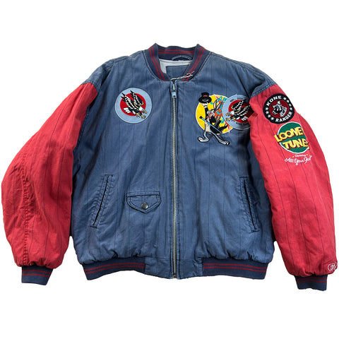 "Jacket" (L)