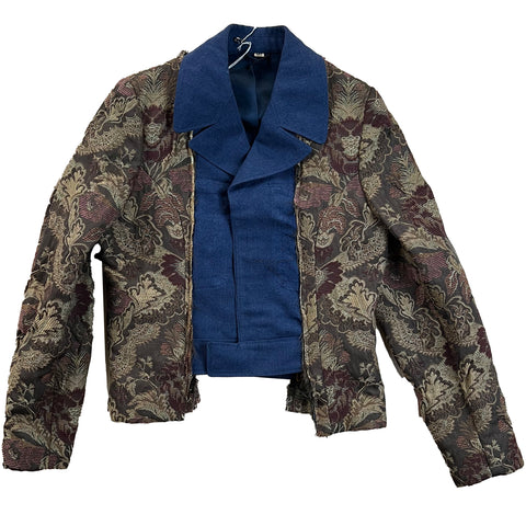 "Jacket" (S)