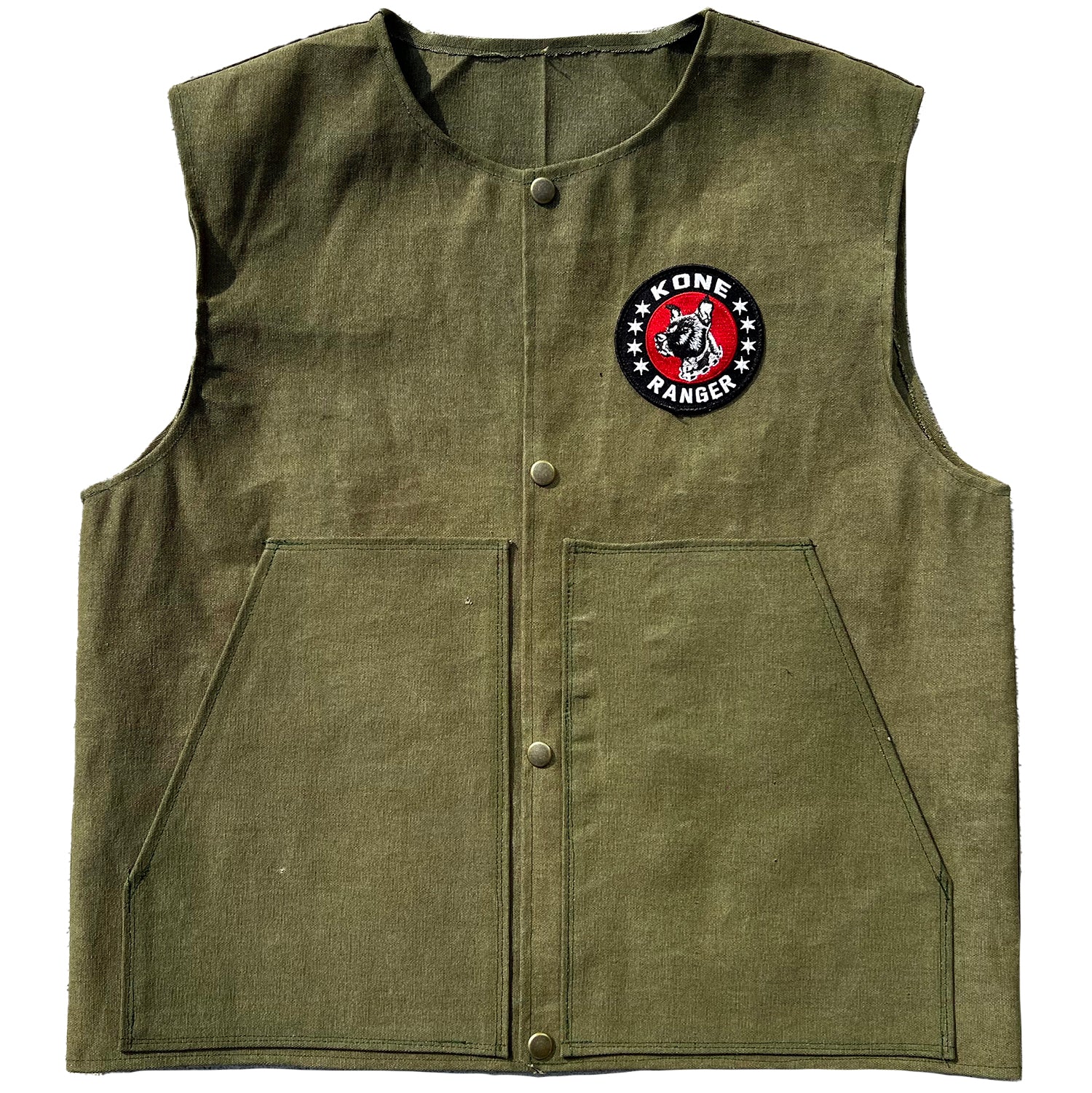 Vest