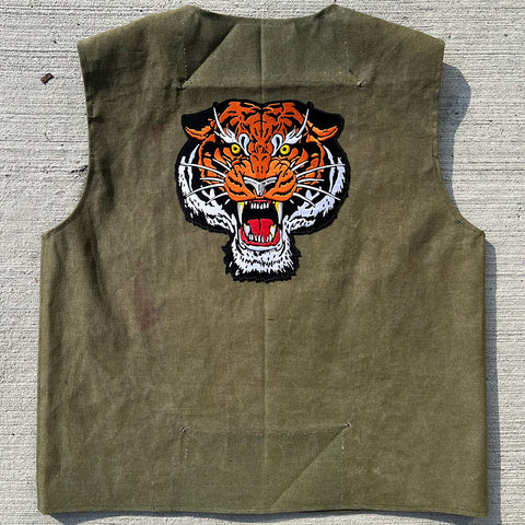 "Vest" (S)