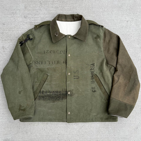 "Chore Coat" (L)