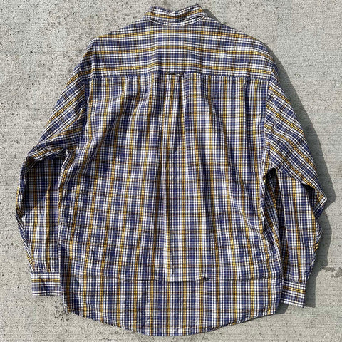 "Button Down" (L)