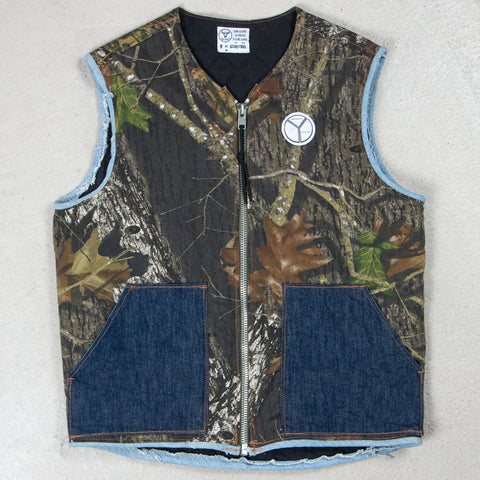 "Vest" (M)