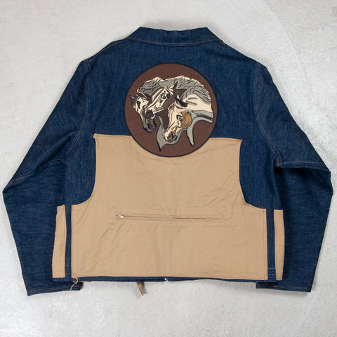 "Jacket" (L)