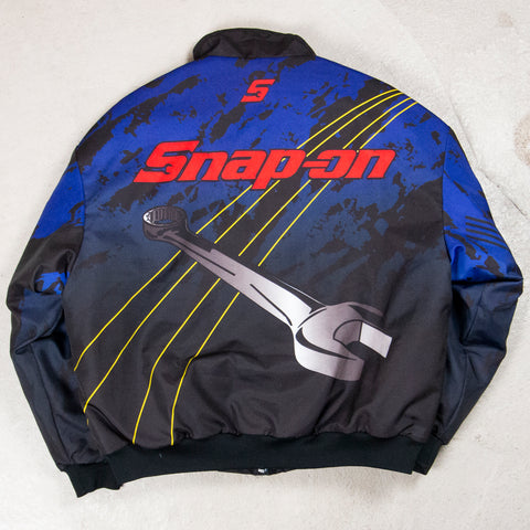 "Jacket" (XL)