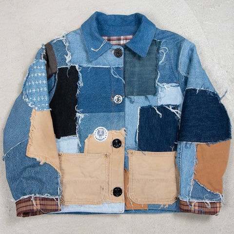 "Chore Coat" (M)