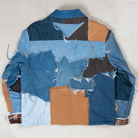 "Chore Coat" (M)