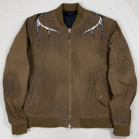 "Jacket" (M)