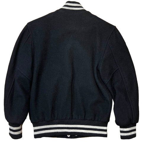 "Varsity Jacket" (XS)