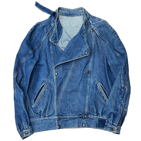"Jean Jacket" (M)