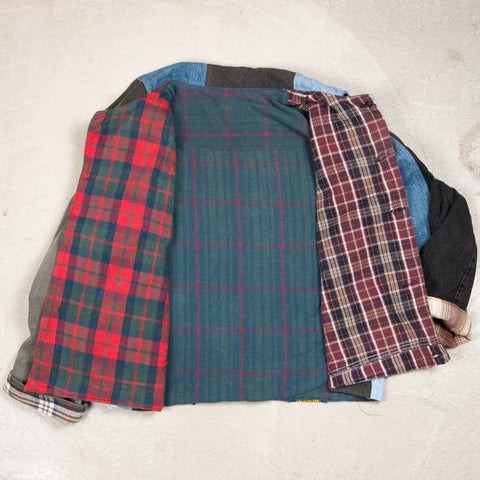 "Jacket" (XL)