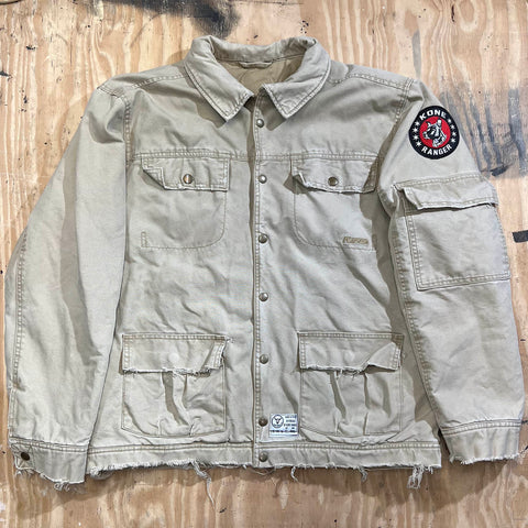 "Jacket" (XL)