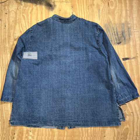 "Denim Jacket" (XL)