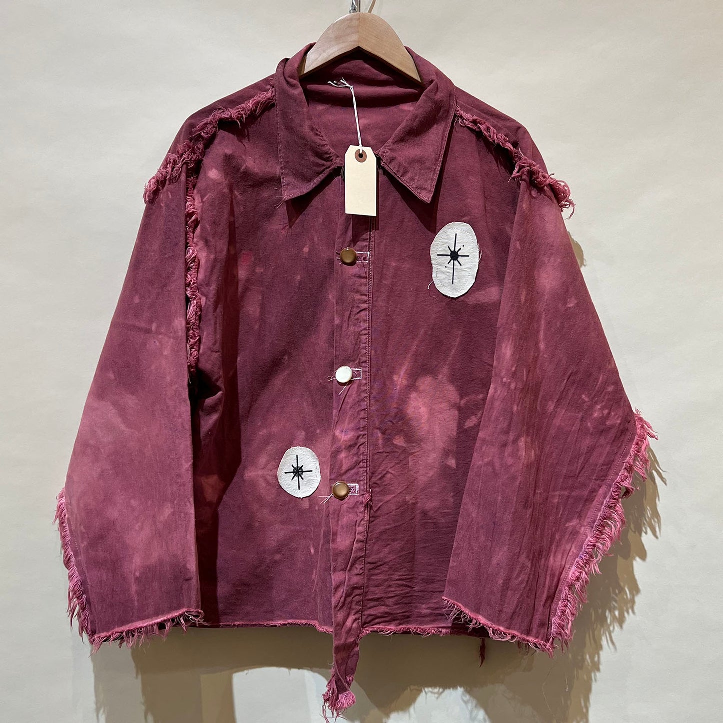 Custom Jacket (L) (239)