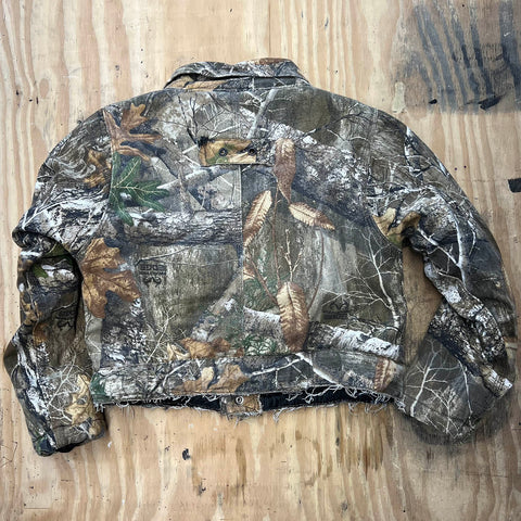 "Jacket" (XSmall-Youth Large)