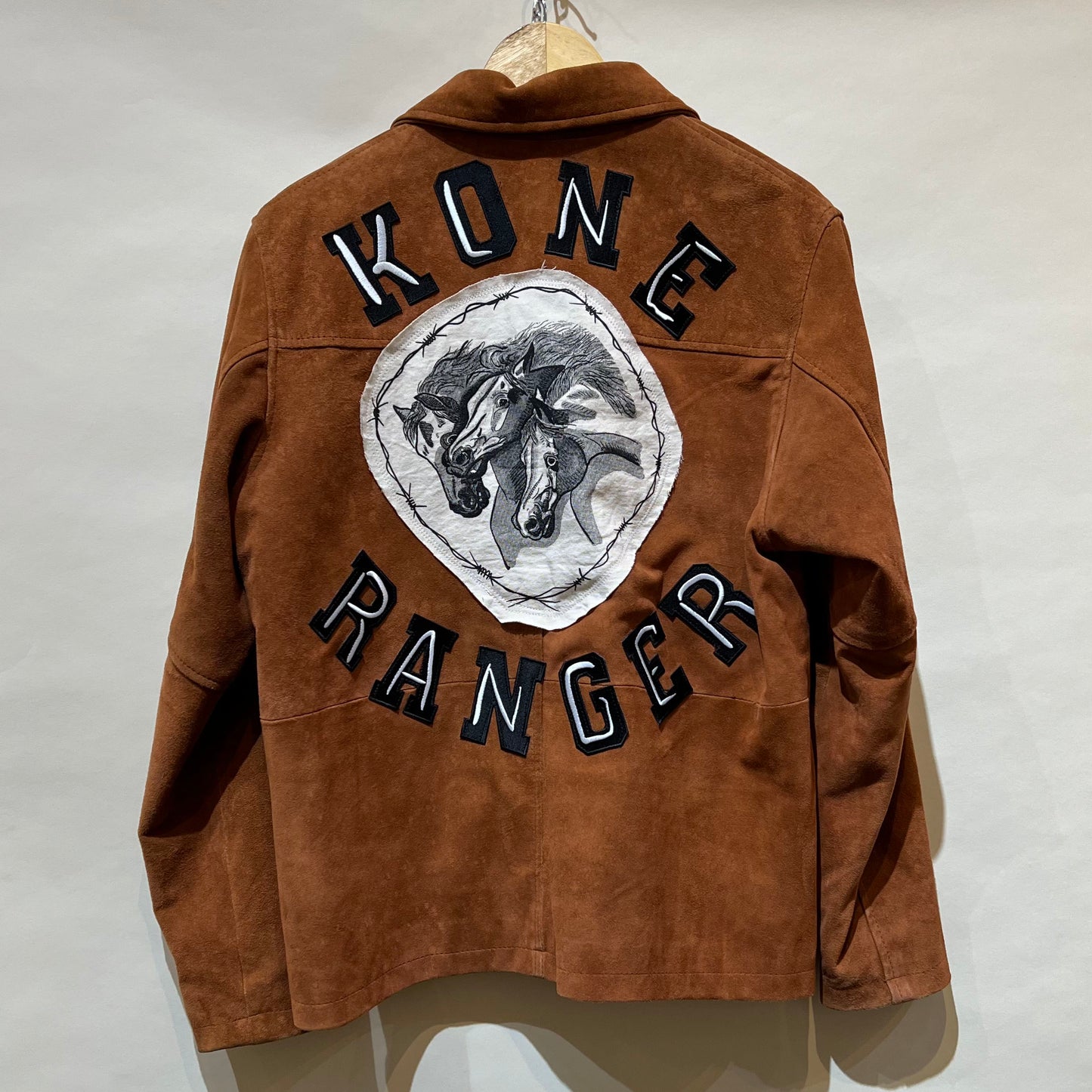 Custom Jacket (M) (249)