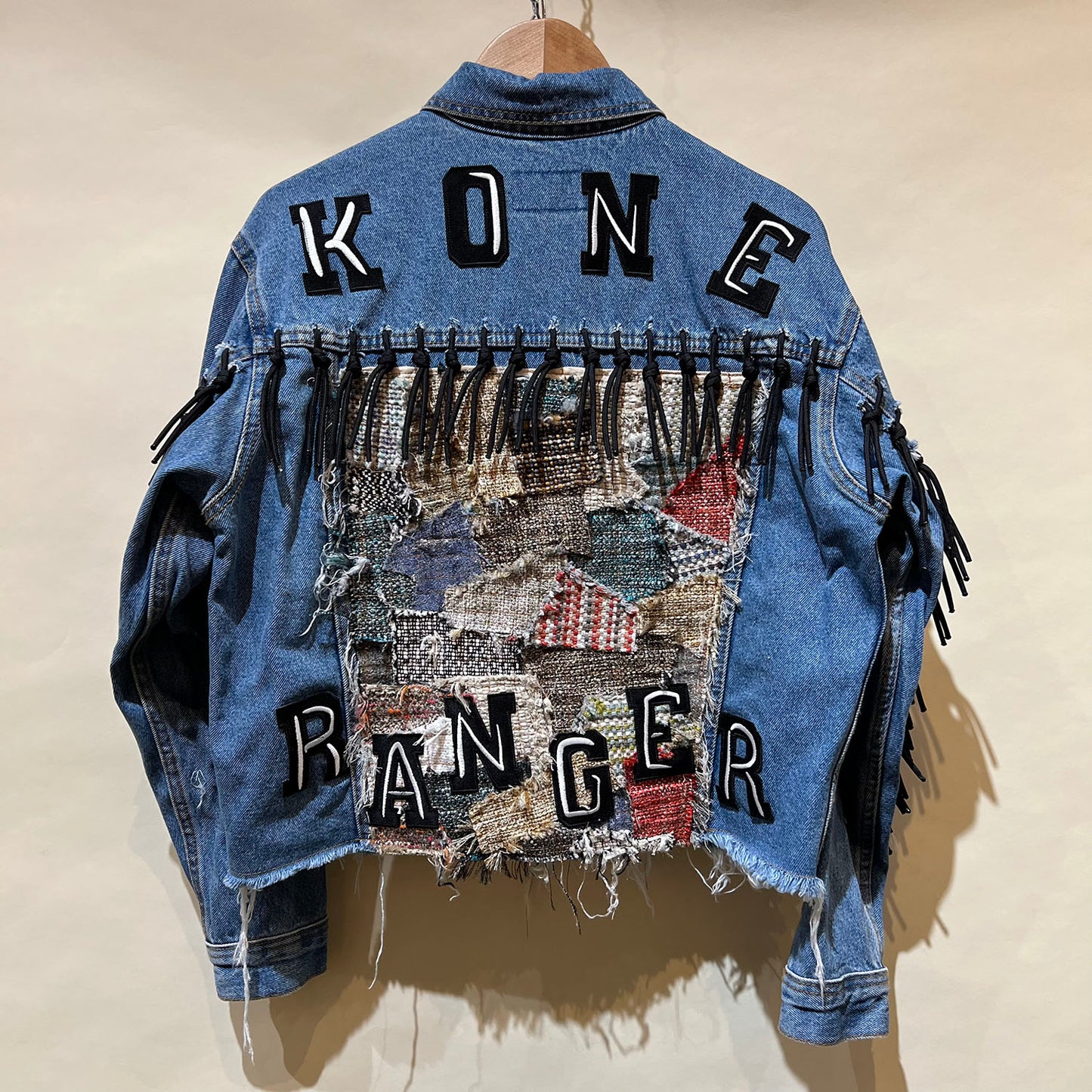 Custom T-Shirt (L) (175)
