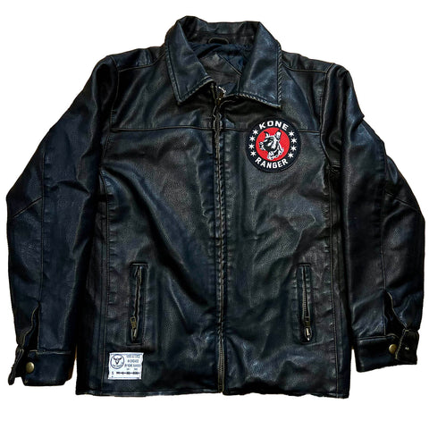 "Jacket" (XS)