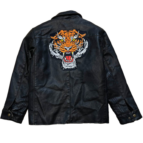 "Jacket" (XS)