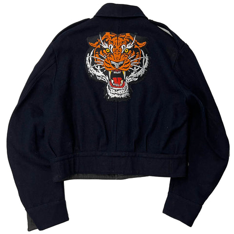 "Military Jacket" (S)