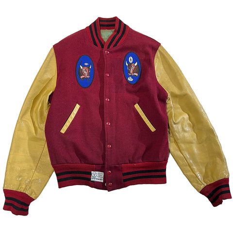 "Varsity Jacket" (M)
