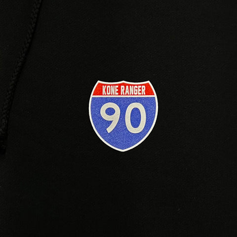 "I 90"