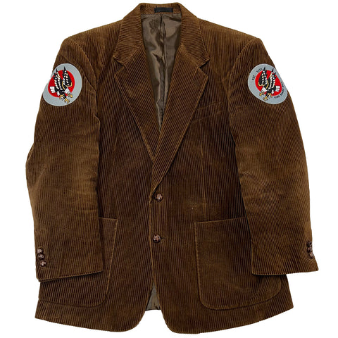 "Blazer" (L)