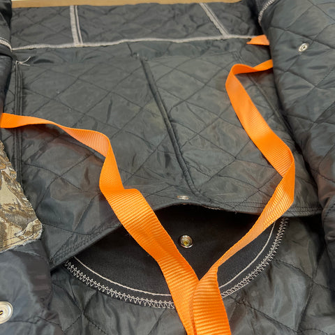 "Camo Jacket" (L)